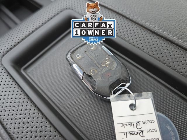 Used 2019 GMC Sierra 1500 Denali w/ Denali Ultimate Package image 29