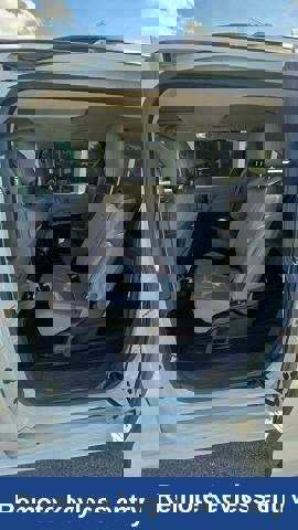 Used 2024 Toyota Sienna XLE FWD image 17