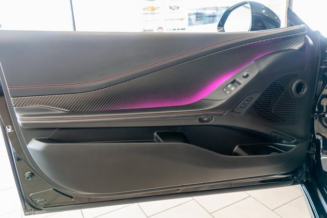 Used 2025 Dodge Charger R/T Scat Pack w/ Track Pack image 19