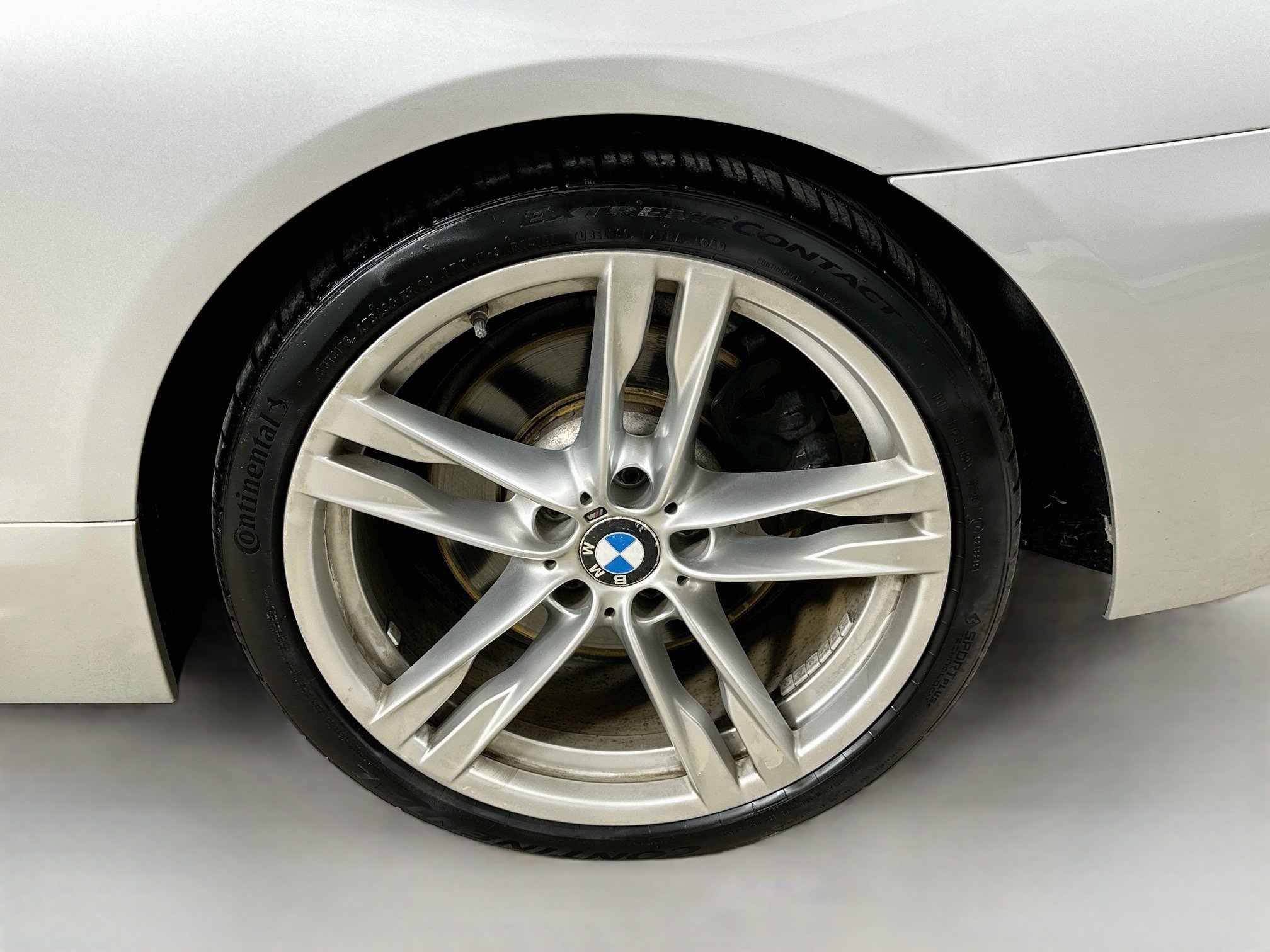 Used 2012 BMW 650i xDrive Convertible AWD/4WD image 39