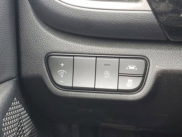 Certified 2023 Kia Seltos EX AWD/4WD image 18