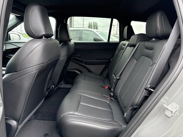 New 2026 Jeep Cherokee Overland AWD/4WD image 10
