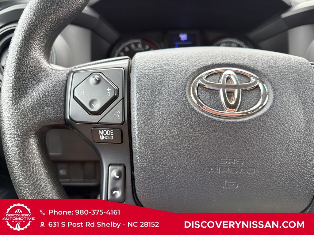 Used 2020 Toyota Tacoma SR AWD/4WD image 22