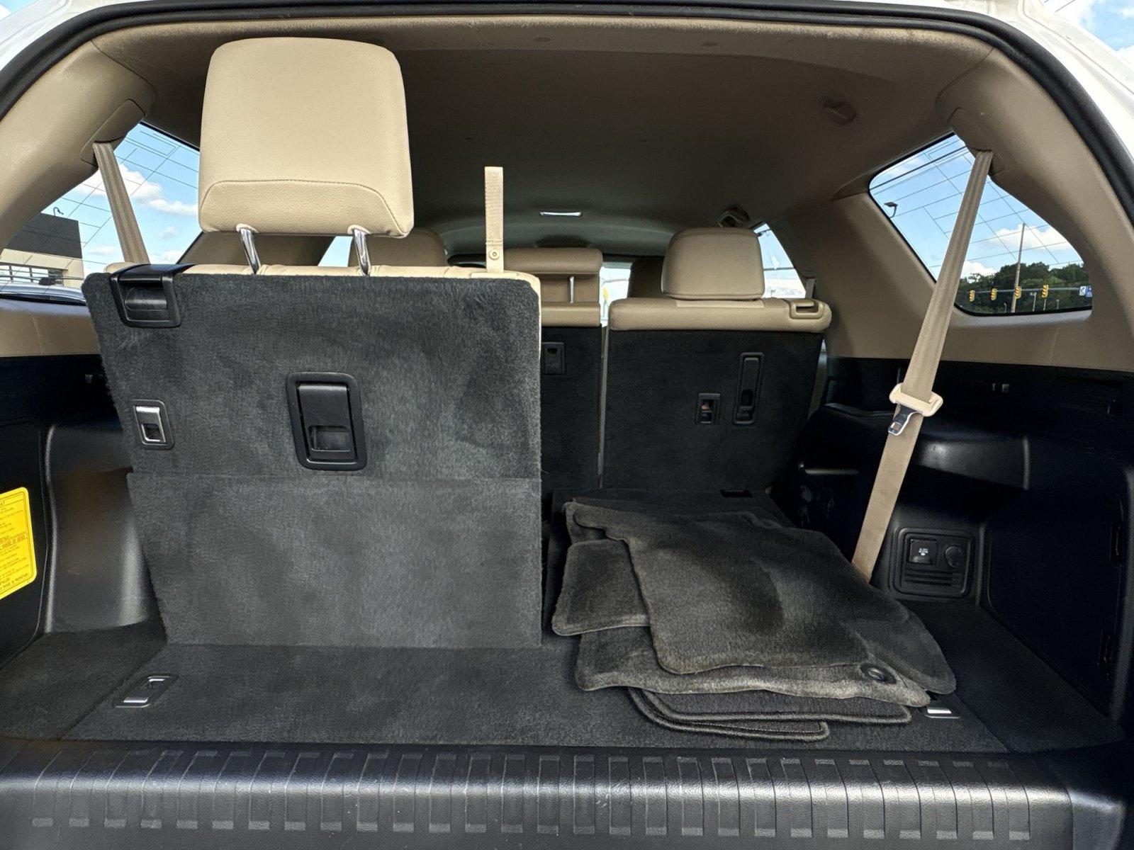 Used 2018 Toyota 4Runner SR5 Premium RWD image 25