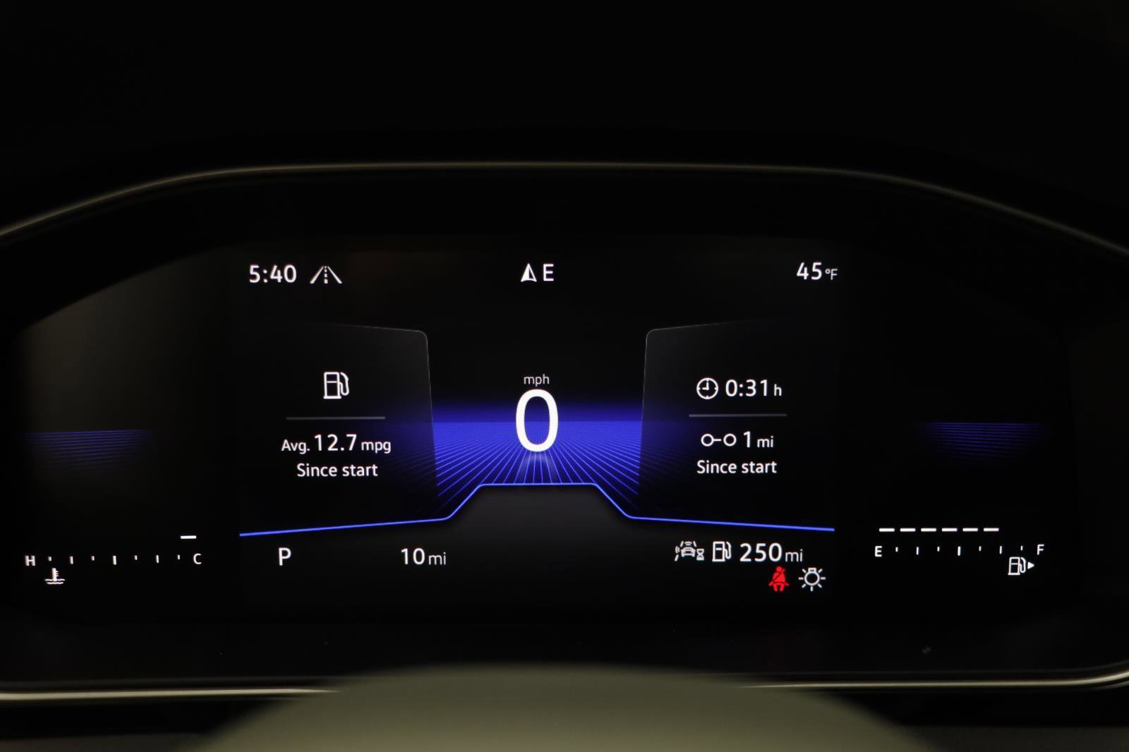 New 2026 Volkswagen Jetta Sport image 7