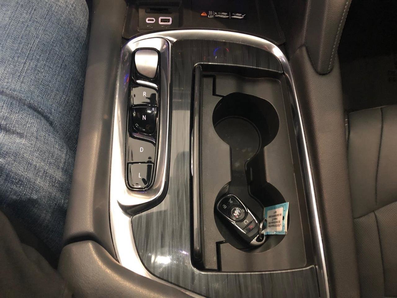 Used 2023 Buick Enclave Essence w/ Trailering Package, 5000 lbs. image 22