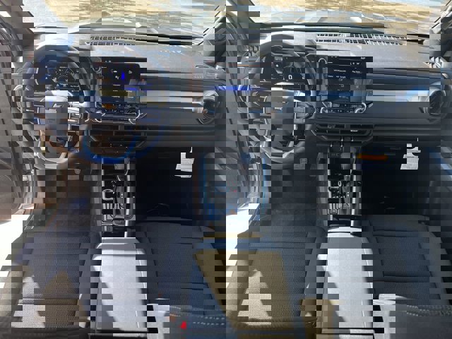 New 2026 Chevrolet Colorado LT w/ Advanced Trailering Package image 21