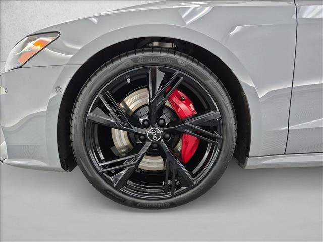 Used 2025 Audi S7 Prestige AWD/4WD image 28
