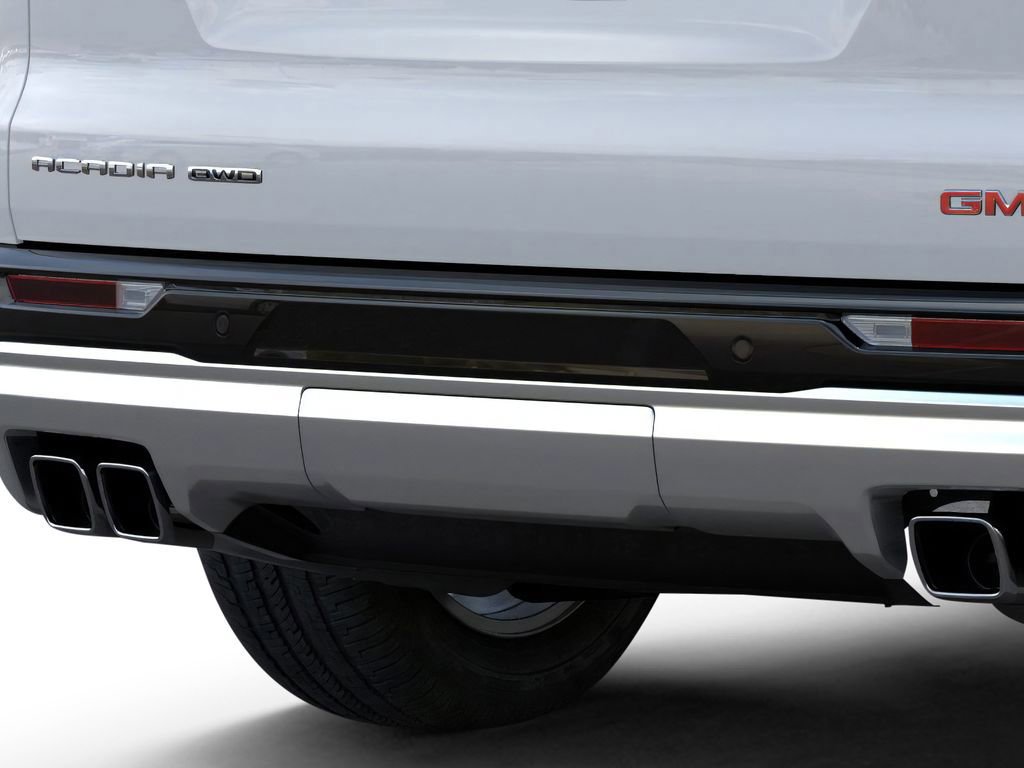 New 2026 GMC Acadia Denali w/ Super Cruise Package image 14