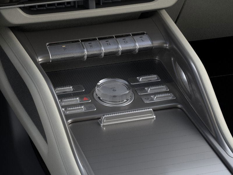 New 2026 Lincoln Nautilus Premier w/ Equipment Group 102A image 15