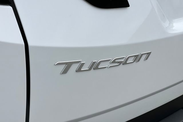 New 2026 Hyundai Tucson SEL image 9