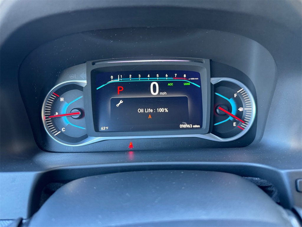 Used 2019 Honda Pilot Elite image 22