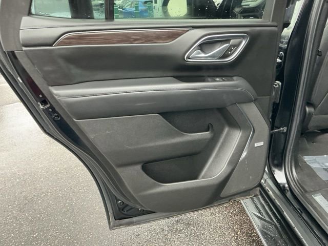 Used 2024 Chevrolet Tahoe LT image 13
