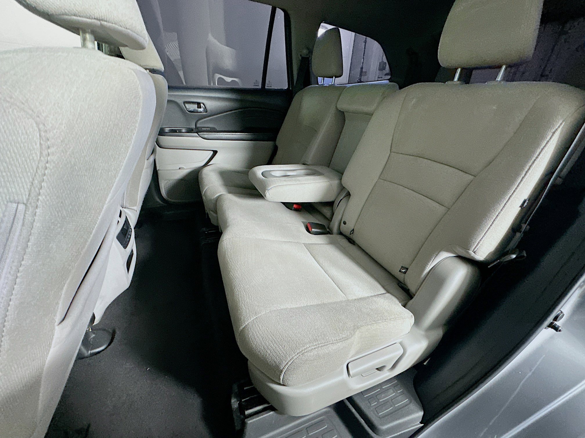 Used 2018 Honda Pilot EX image 26