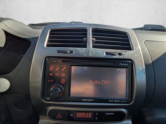 Used 2012 Scion xD image 15