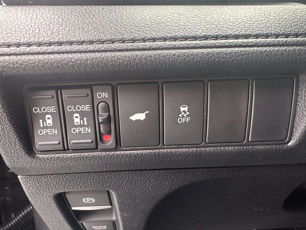 New 2027 Honda Odyssey EX-L image 19