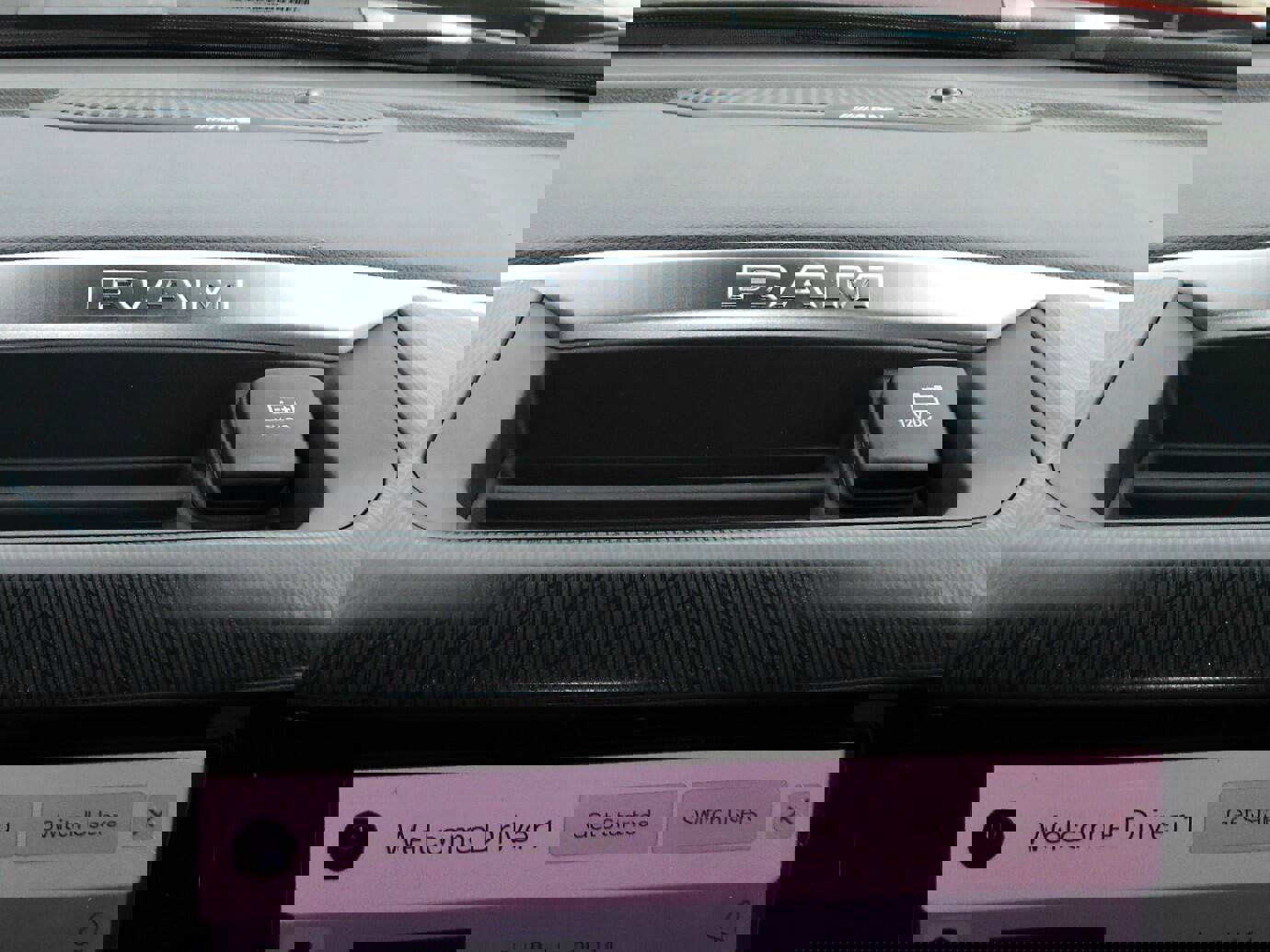 New 2026 RAM 2500 Big Horn image 14