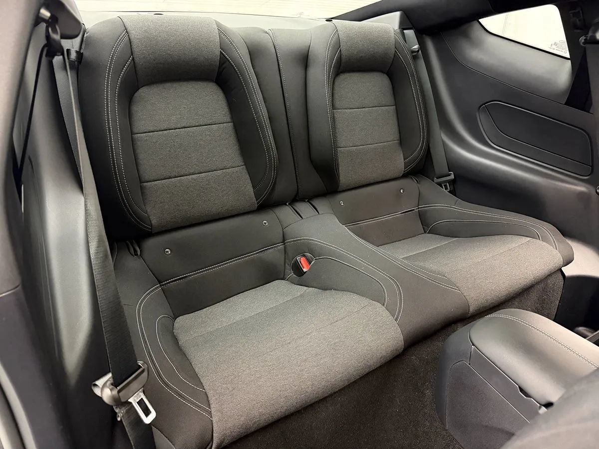 Used 2024 Ford Mustang GT RWD image 42
