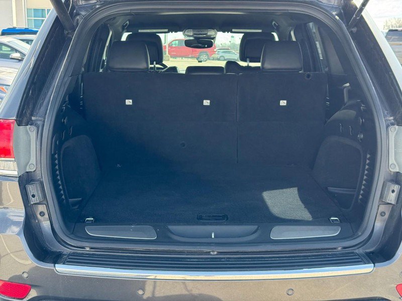 Used 2019 Jeep Grand Cherokee Limited image 4