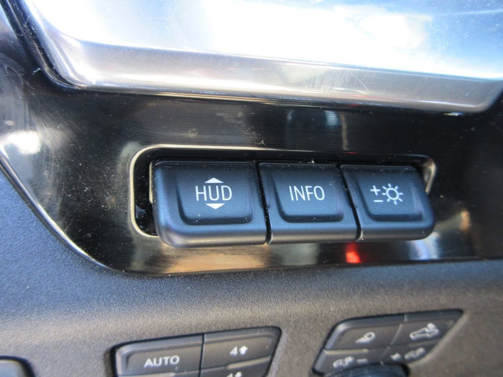 Certified 2025 Chevrolet Silverado 2500 High Country w/ Technology Package image 30