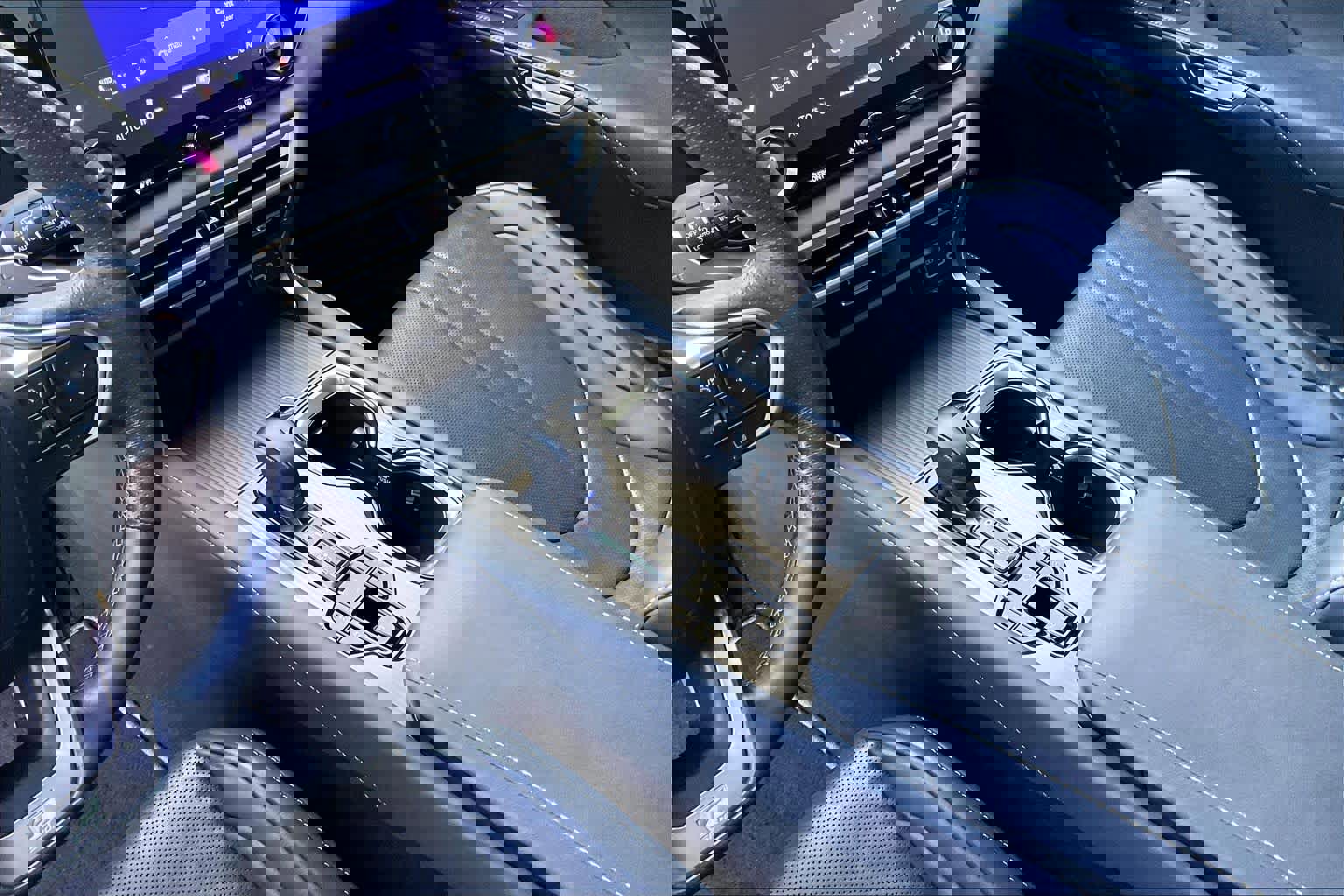 Used 2024 Lexus RX 350 F Sport w/ Convenience Package image 16