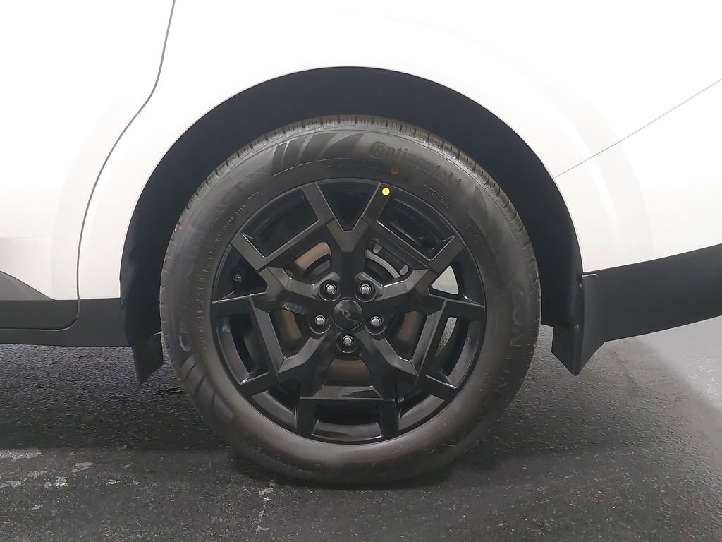 New 2026 Kia Carnival SX Prestige image 38