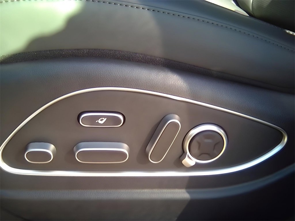 New 2026 Hyundai Palisade Calligraphy image 31