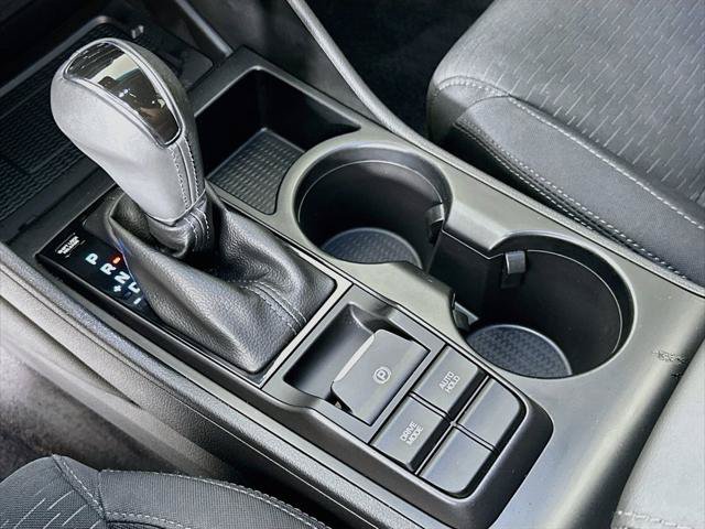 Used 2019 Hyundai Tucson Night FWD image 13