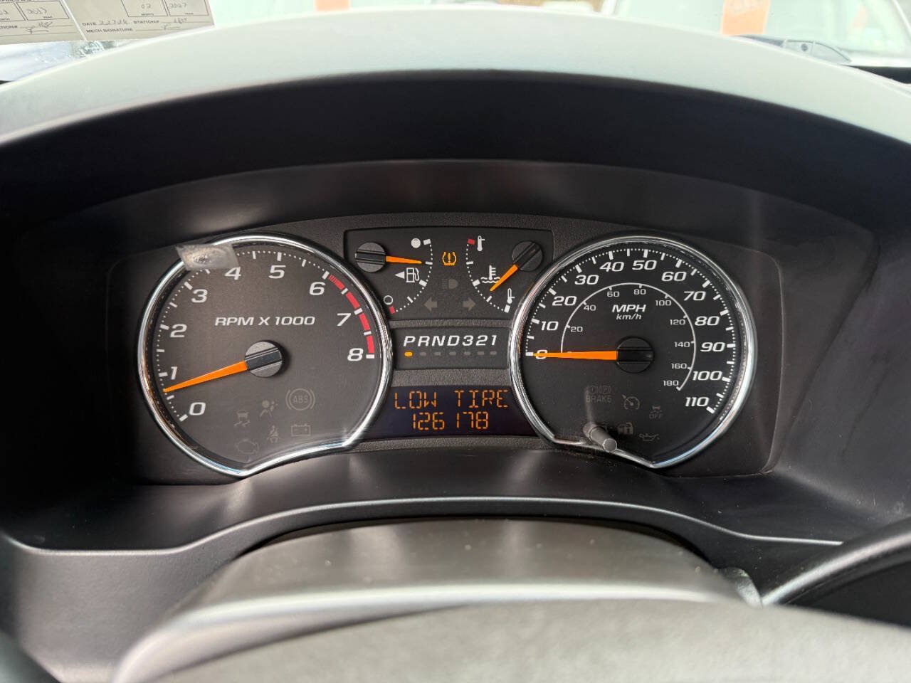 Used 2012 Chevrolet Colorado LT AWD/4WD image 21