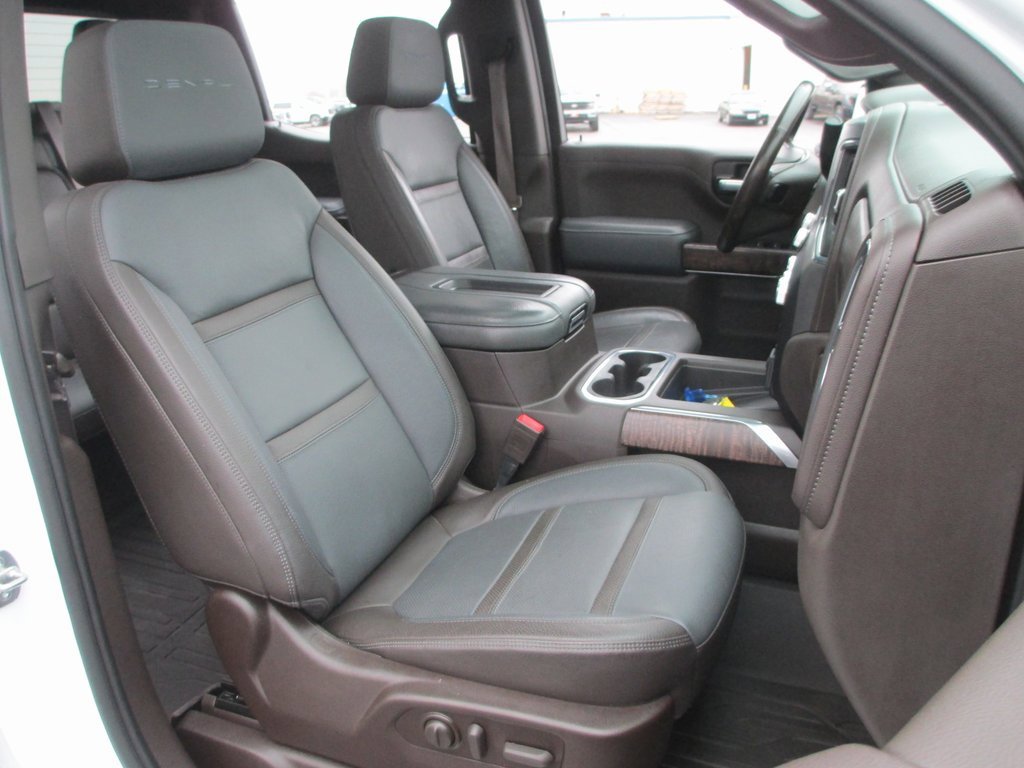 Used 2021 GMC Sierra 1500 Denali w/ Denali Ultimate Package image 21