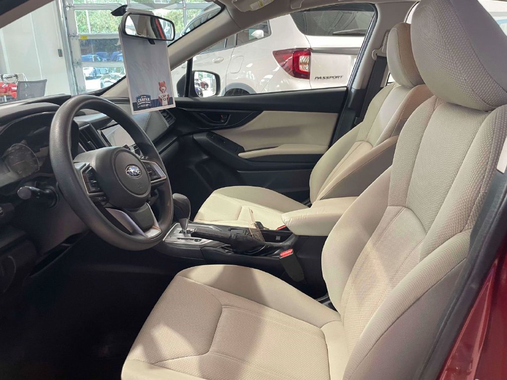 Used 2018 Subaru Impreza 2.0i AWD/4WD image 13