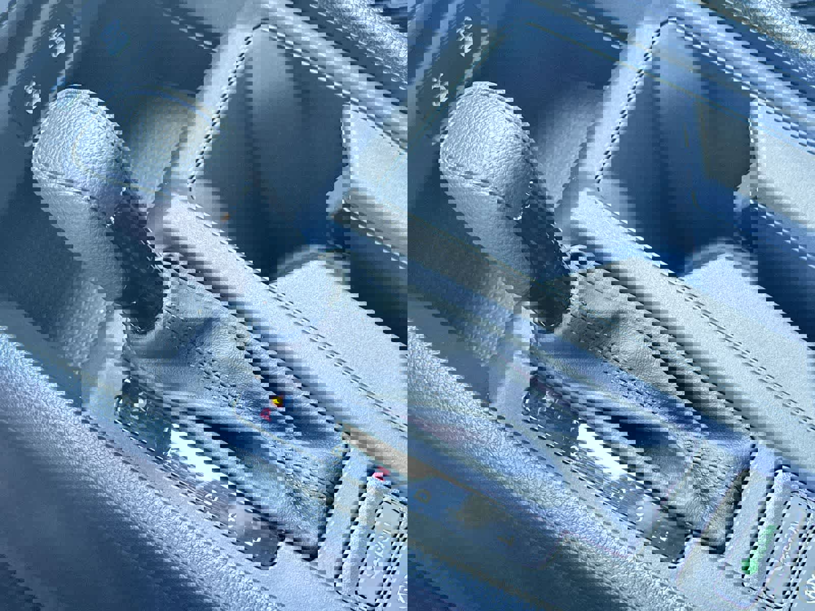 Used 2024 Honda Accord EX image 21