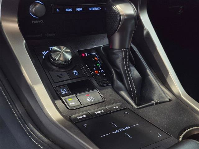 Used 2020 Lexus NX 300 F Sport w/ Accessory Package 2 FWD image 14