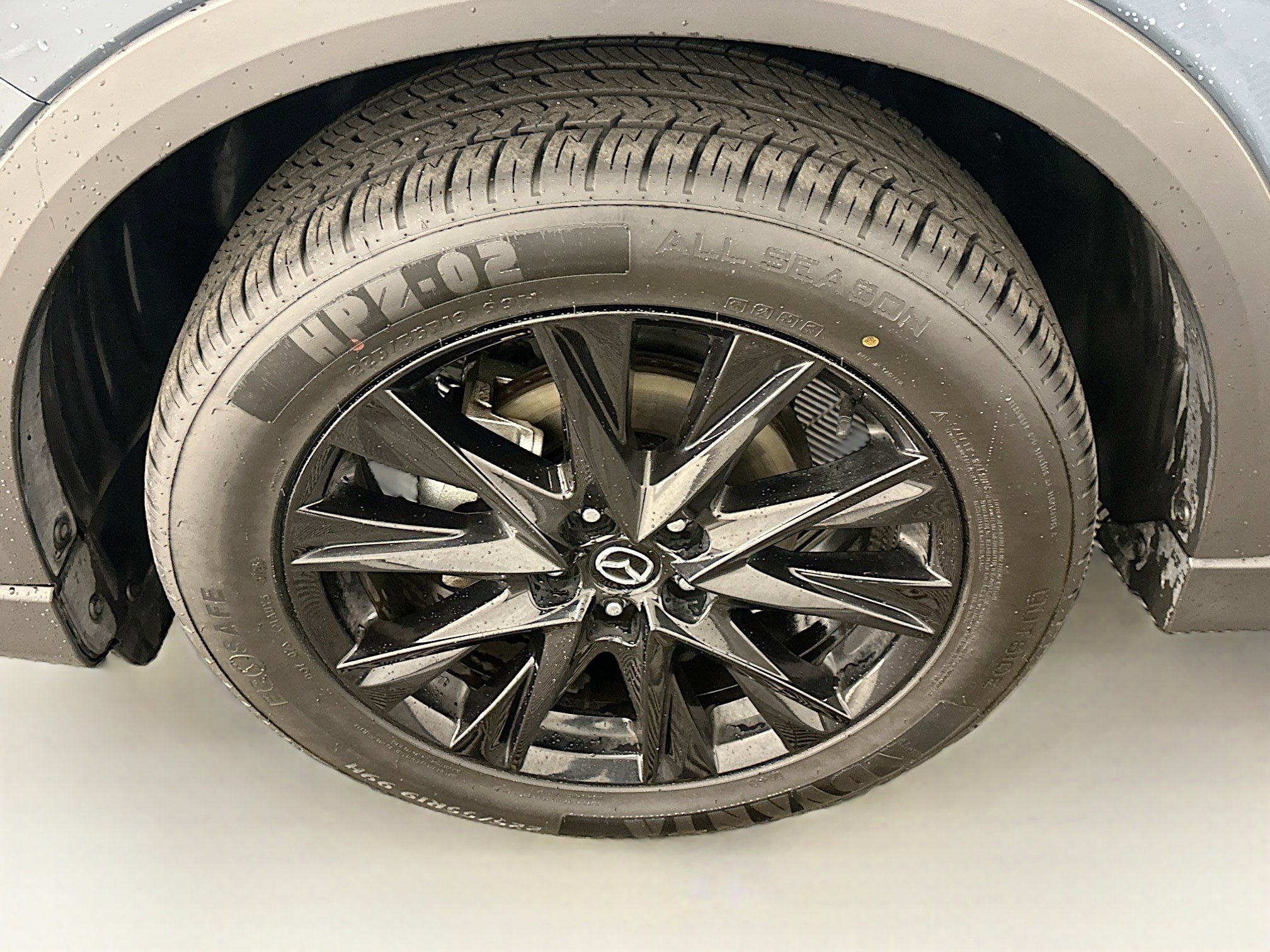 Used 2024 MAZDA CX-5 Carbon Edition AWD/4WD image 11