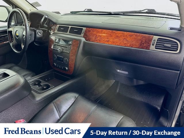 Used 2012 Chevrolet Tahoe LT w/ Luxury Package image 30