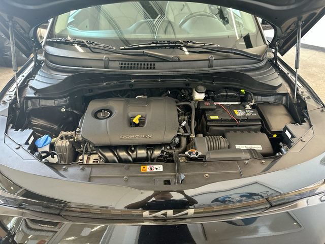 Certified 2023 Kia Soul EX FWD image 20