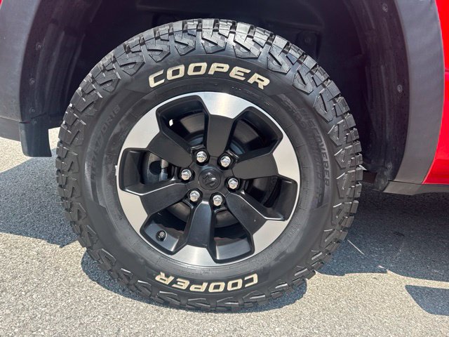 Used 2022 RAM 1500 Rebel w/ Rebel Level B Equipment Group AWD/4WD image 10