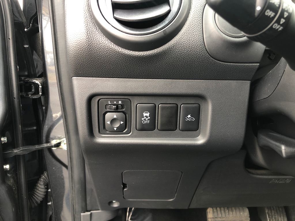 Used 2024 Mitsubishi Mirage G4 ES FWD image 30