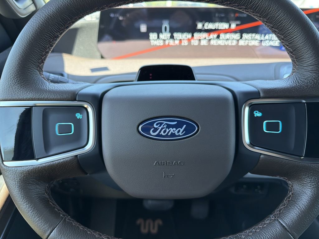 New 2026 Ford Expedition Max King Ranch AWD/4WD image 32