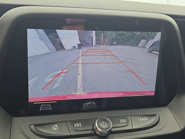Used 2019 Chevrolet Camaro SS RWD image 24