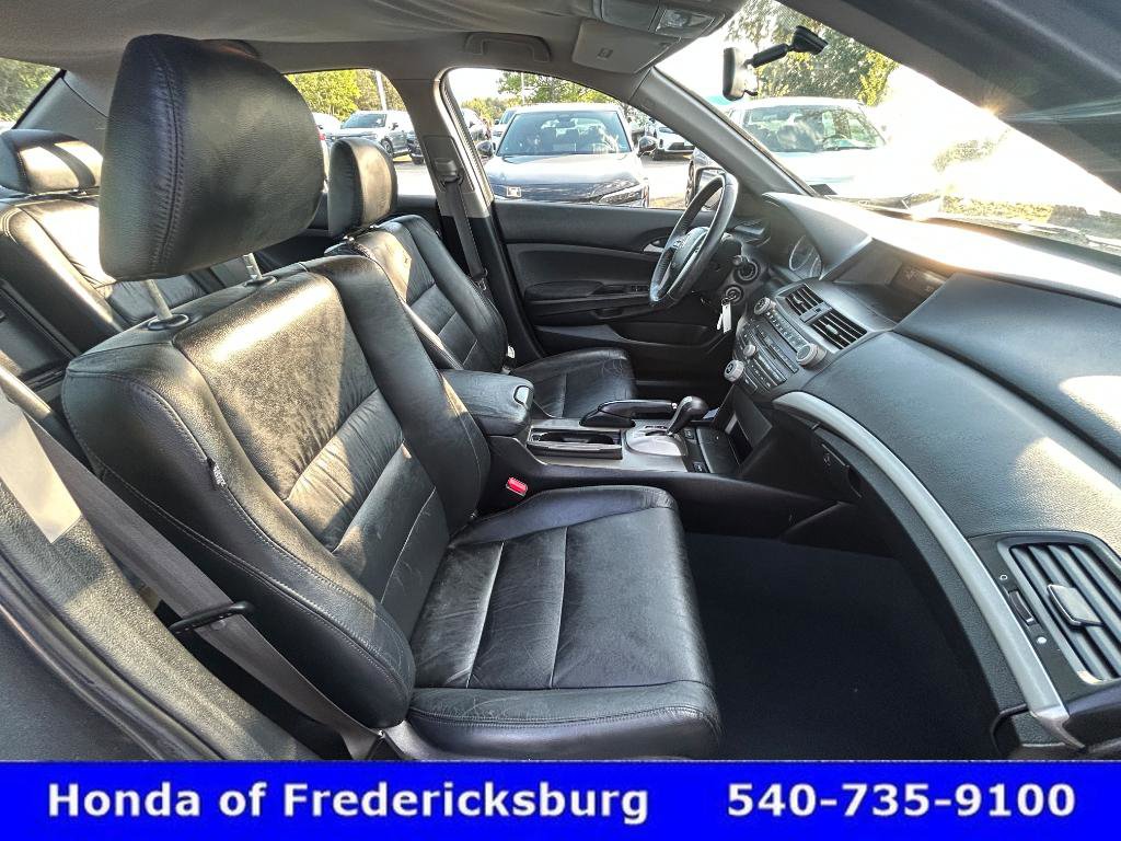 Used 2012 Honda Accord SE image 27