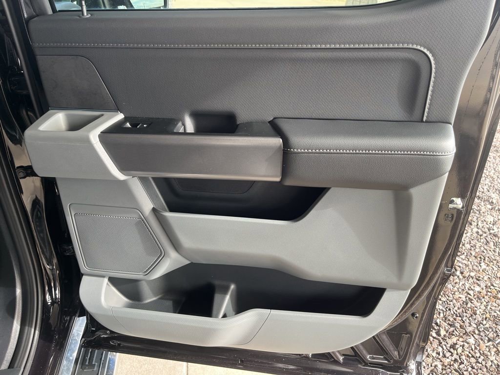 New 2026 Ford F150 XLT w/ Equipment Group 302A MID image 14