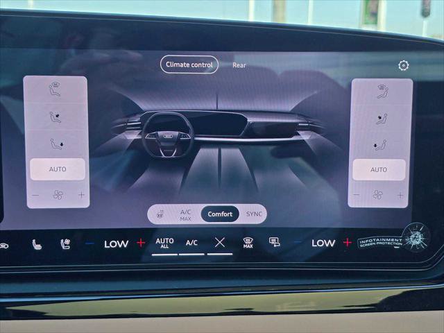 New 2026 Audi A6 Premium Plus AWD/4WD image 27
