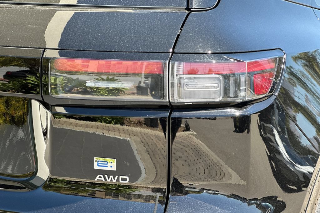 Used 2026 Honda Prologue Touring image 34