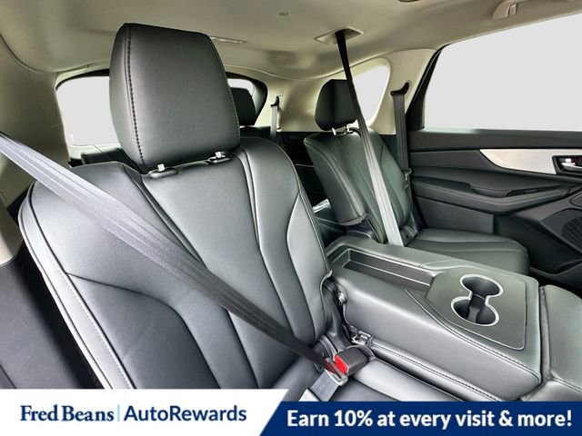 New 2026 Acura MDX SH-AWD image 29