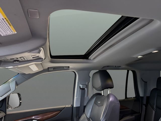 Used 2019 Cadillac Escalade Luxury image 20