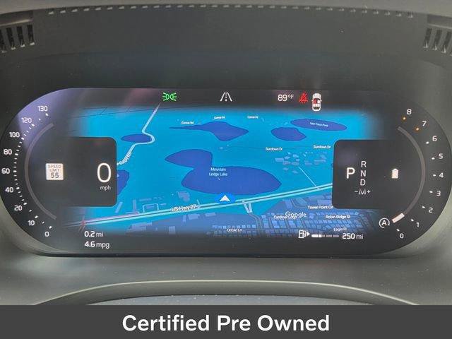 Used 2024 Volvo XC60 B5 Ultimate w/ Protection Package Premier AWD/4WD image 34