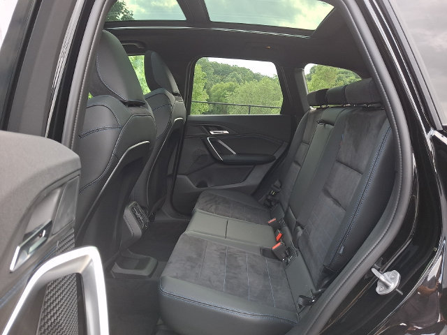 New 2027 BMW X1 xDrive28i AWD/4WD image 8