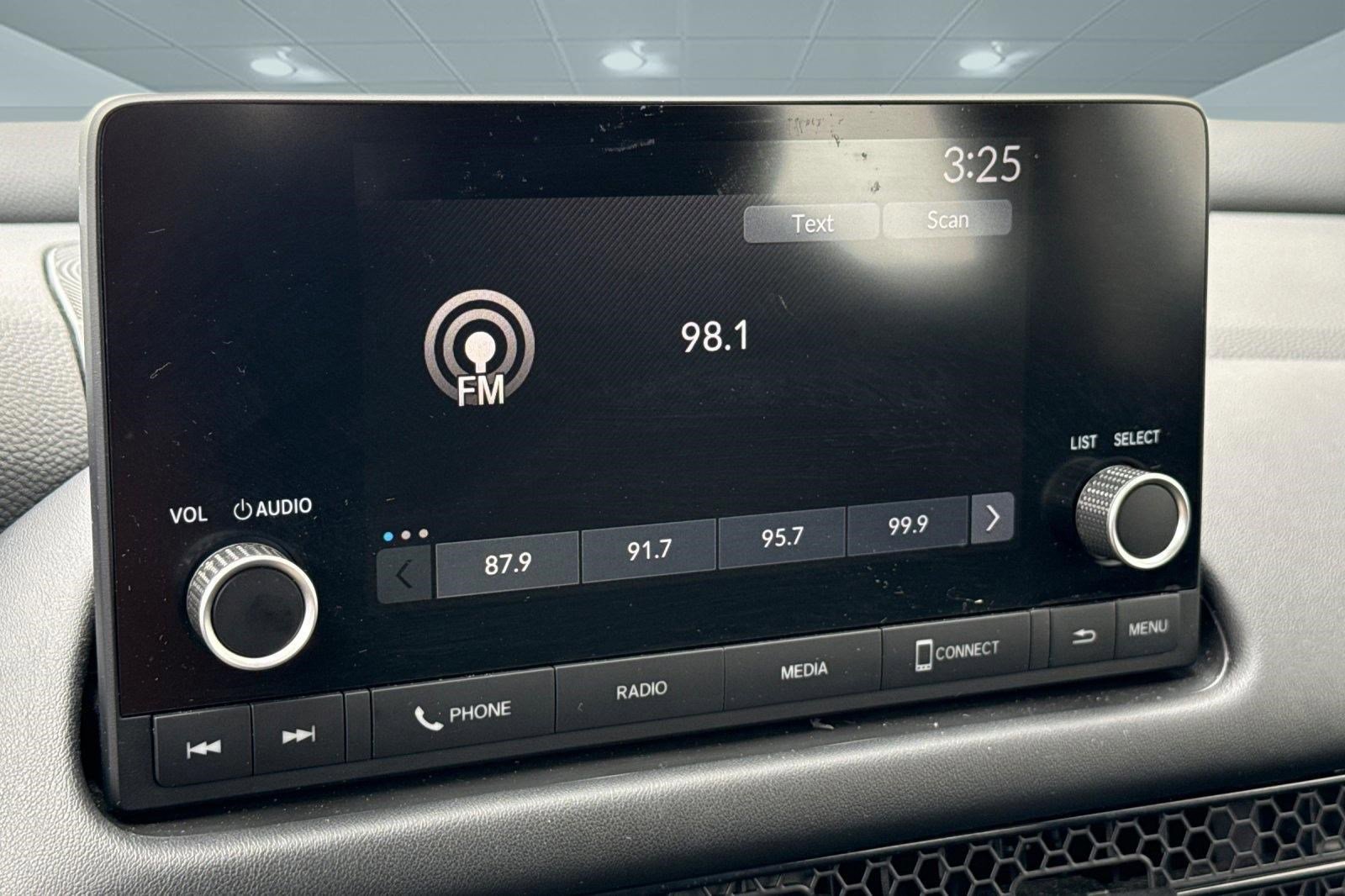 Certified 2023 Honda HR-V LX image 23