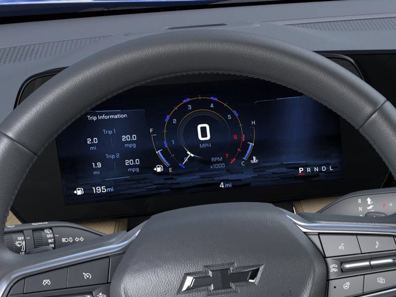New 2026 Chevrolet Equinox ACTIV w/ Convenience Package III FWD image 18